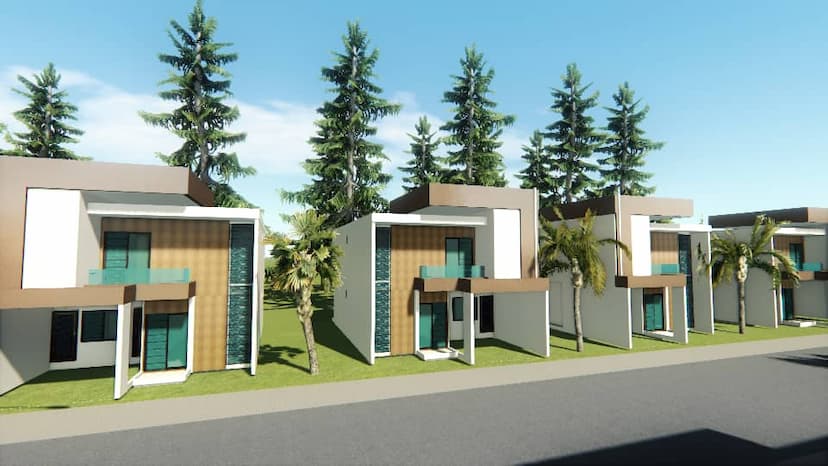 Promotion Immobilière